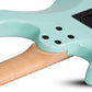 Schecter SUN VALLEY SS-FR Electric Guitar - Sea Foam Green (SFG)