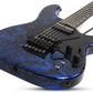 Schecter SVSS FR-S Electric Guitar - Blue Reign