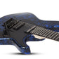 Schecter SVSS FR-S Electric Guitar - Blue Reign