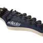 Schecter SVSS FR-S Electric Guitar - Blue Reign