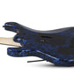 Schecter SVSS FR-S Electric Guitar - Blue Reign