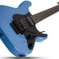 Schecter SUN VALLEY SS FR-S Electric Guitar - Riviera Blue
