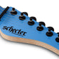 Schecter SUN VALLEY SS FR-S Electric Guitar - Riviera Blue