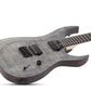 Schecter SUNSET-6 EXTREME Electric Guitar - Grey Ghost