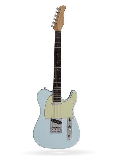 Sire Larry Carlton T3 Electric Guitar Sonic Blue
