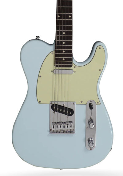 Sire Larry Carlton T3 Electric Guitar Sonic Blue
