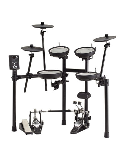 Roland V-Drums TD-1DMK Electronic Drum Set With Stand