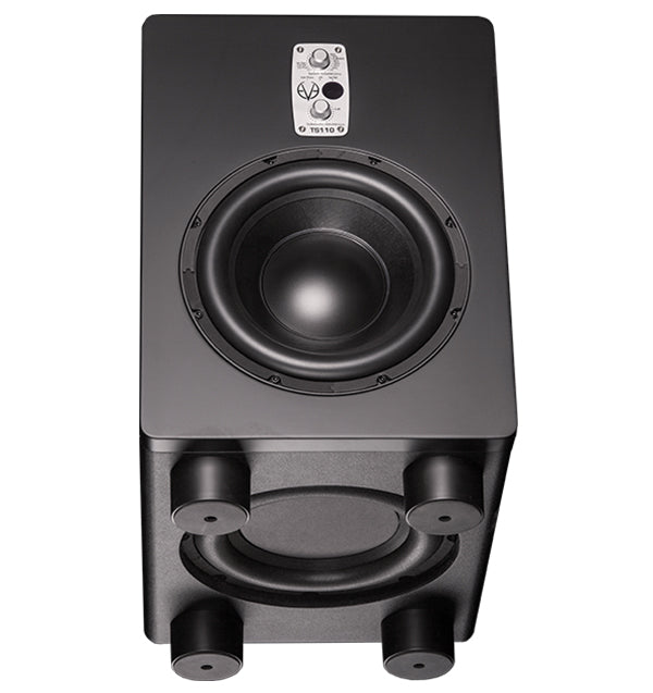 EVE Audio TS 110 10" Professional Active Nearfield Subwoofer With Remote