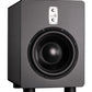 EVE Audio TS 112 12" Professional  Active Nearfield Subwoofer With Remote