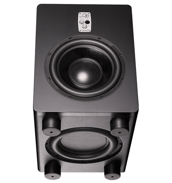 EVE Audio TS 112 12" Professional  Active Nearfield Subwoofer With Remote