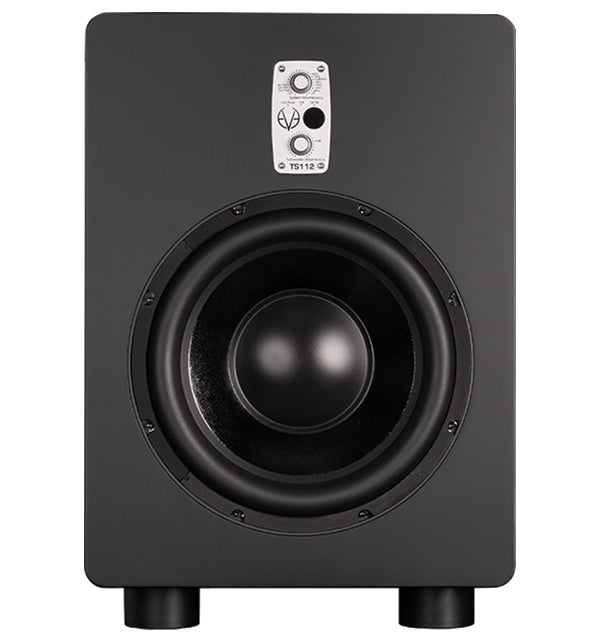 EVE Audio TS 112 12" Professional  Active Nearfield Subwoofer With Remote