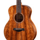 Taylor GS Mini-e Koa Electro-Acoustic Guitar