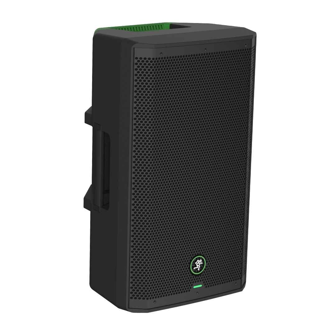 Mackie Thrash212 GO 12" 300W Battery-Powered Loudspeaker