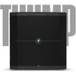 Mackie Thump115S 15” 1400W Powered Subwoofer