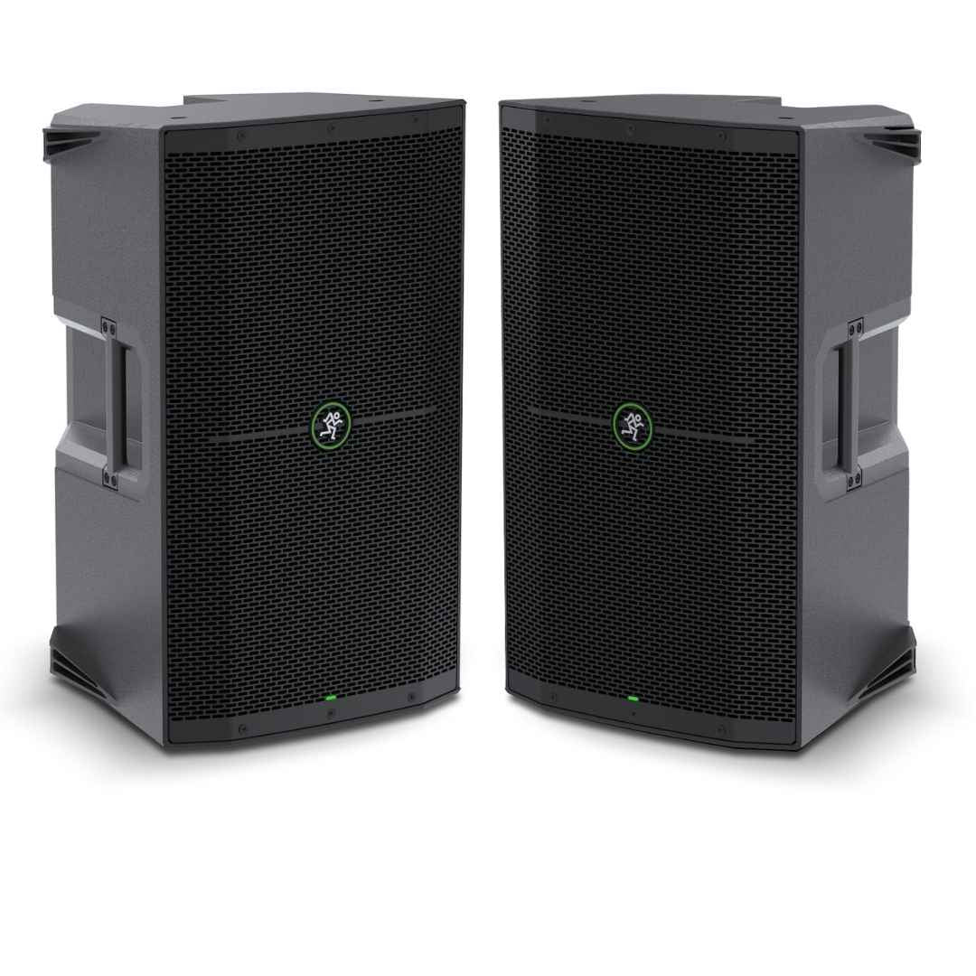 Mackie Thump210XT 10" 1400W Enhanced Powered Loudspeaker