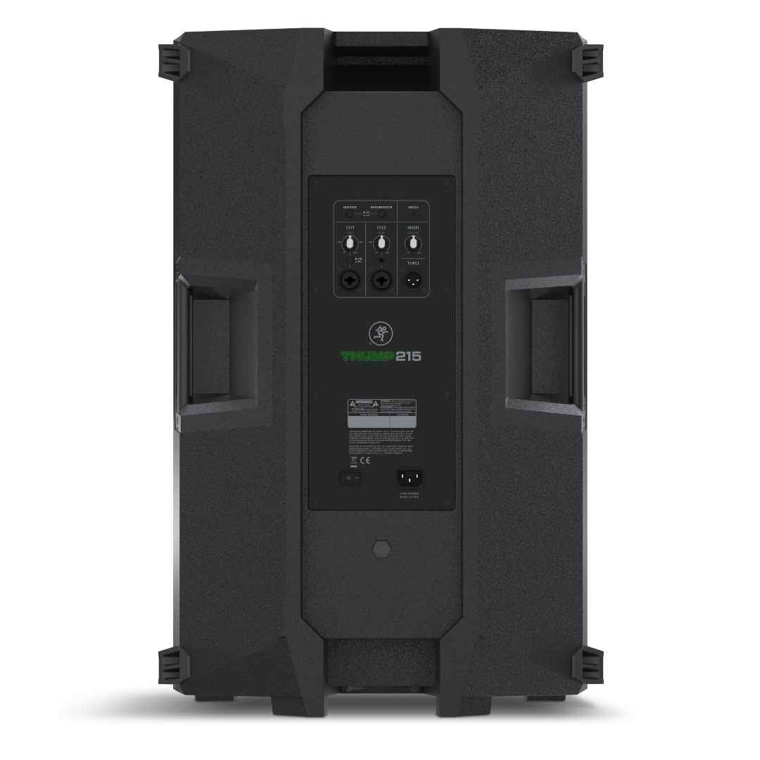 Mackie Thump215 15” 1400W Powered Loudspeaker