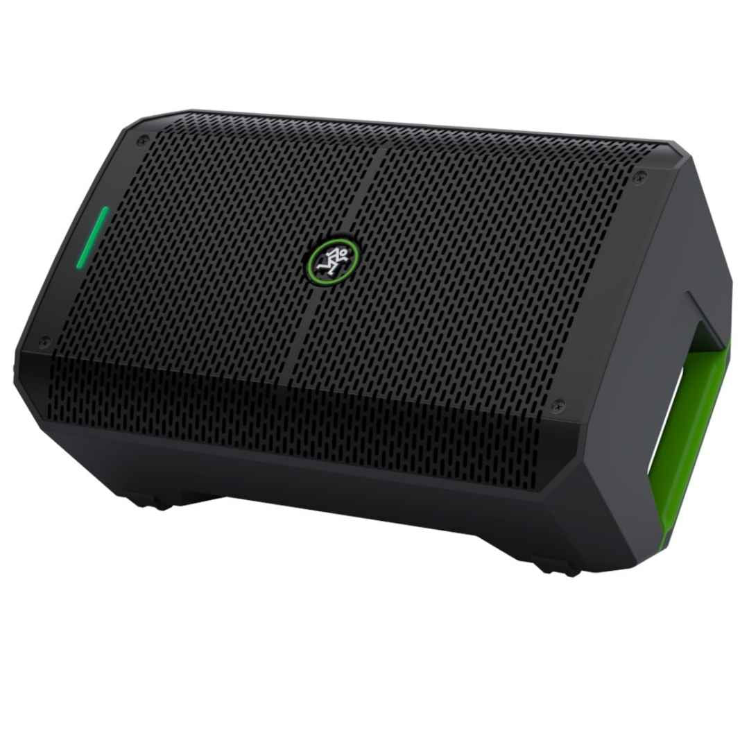 Mackie Thump GO 8" Battery-Powered Loudspeaker