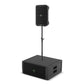 Mackie Thump GO 8" Battery-Powered Loudspeaker