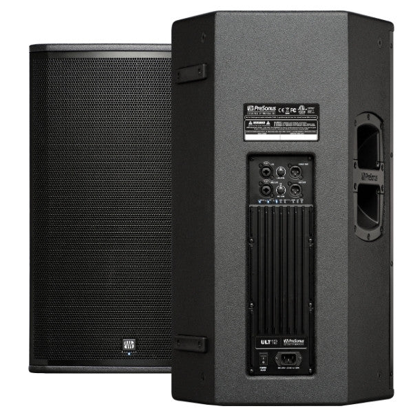 PreSonus ULT12