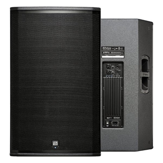 PreSonus ULT15