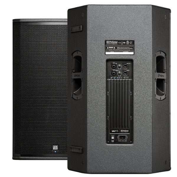 PreSonus ULT15