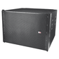Studiomaster V10SA Active LF Non-Water Proof Line Array Enclosure