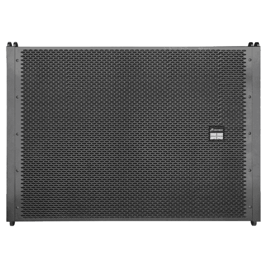 Studiomaster V10SA Active LF Non-Water Proof Line Array Enclosure