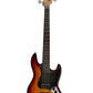 Sire Electric Bass Guitar V3 Series Passive 5 String Tobacco Sunburst