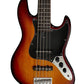 Sire Electric Bass Guitar V3 Series Passive 5 String Tobacco Sunburst