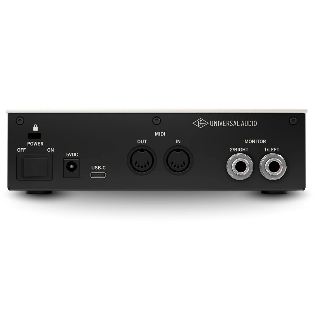 Universal Audio VOLT2 USB Audio Interface