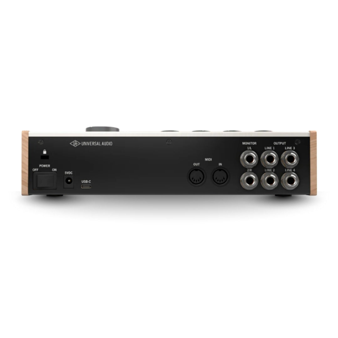 Universal Audio VOLT476P USB Audio Interface