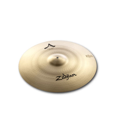 Zildjian A0801R A Rock Cymbal Set - 14/17/19/20 Inch