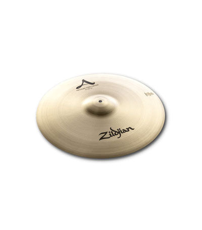 Zildjian A0801R A Rock Cymbal Set - 14/17/19/20 Inch