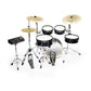 Zildjian ALCHEM-E Bronze EX Electronic Drum Kit