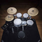 Zildjian Gold Series ALCHEM-E Gold Electronic Drum Kit