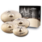 Zildjian A20579-11 A Custom Holiday Box Set  (5pc)