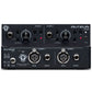 Black Lion Audio Auteur MKIII – 2-Channel Transformer-Coupled Microphone Preamplifier