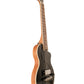 Blackstar Carry-on Travel Guitar Black With Carry Bag