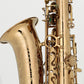 Chateau Chenonceau CAS-80C Alto Saxophone - Cognac