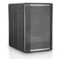 dB Technologies SUB Series SUB 612 1200W Active Subwoofer