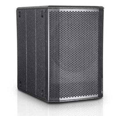 dB Technologies SUB Series SUB 612 1200W Active Subwoofer