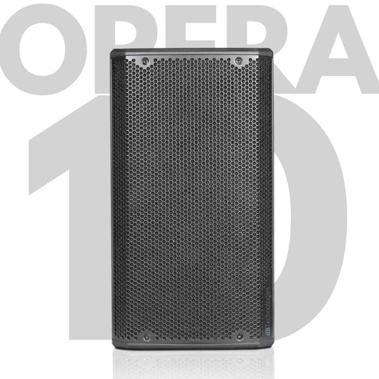 dB Technologies OPERA 10 1200W 2-Way Active Speaker