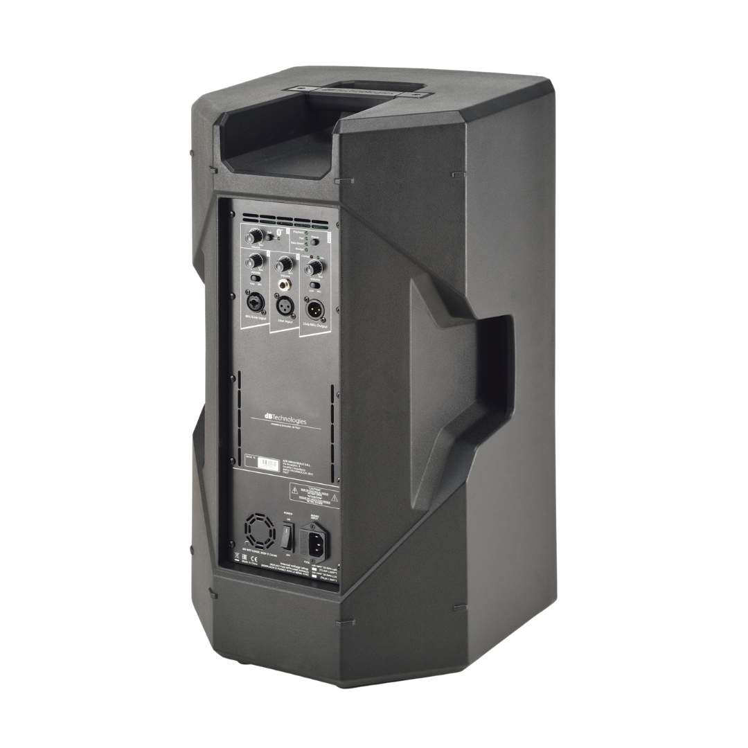 dB Technologies OPERA 10 1200W 2-Way Active Speaker