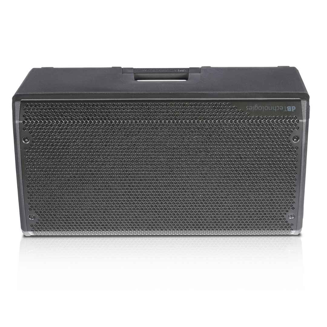 dB Technologies OPERA 12 1200W 2-Way Active Speaker