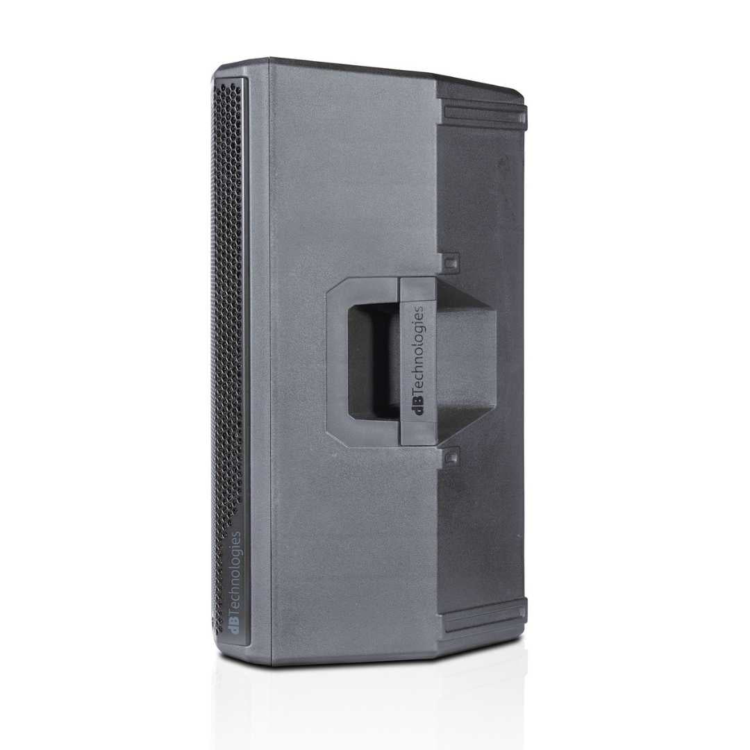 dB Technologies OPERA 12 1200W 2-Way Active Speaker