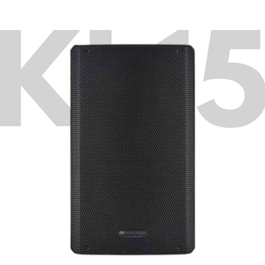 dB Technologies KL Series KL 15  800W 2-Way Active Speaker