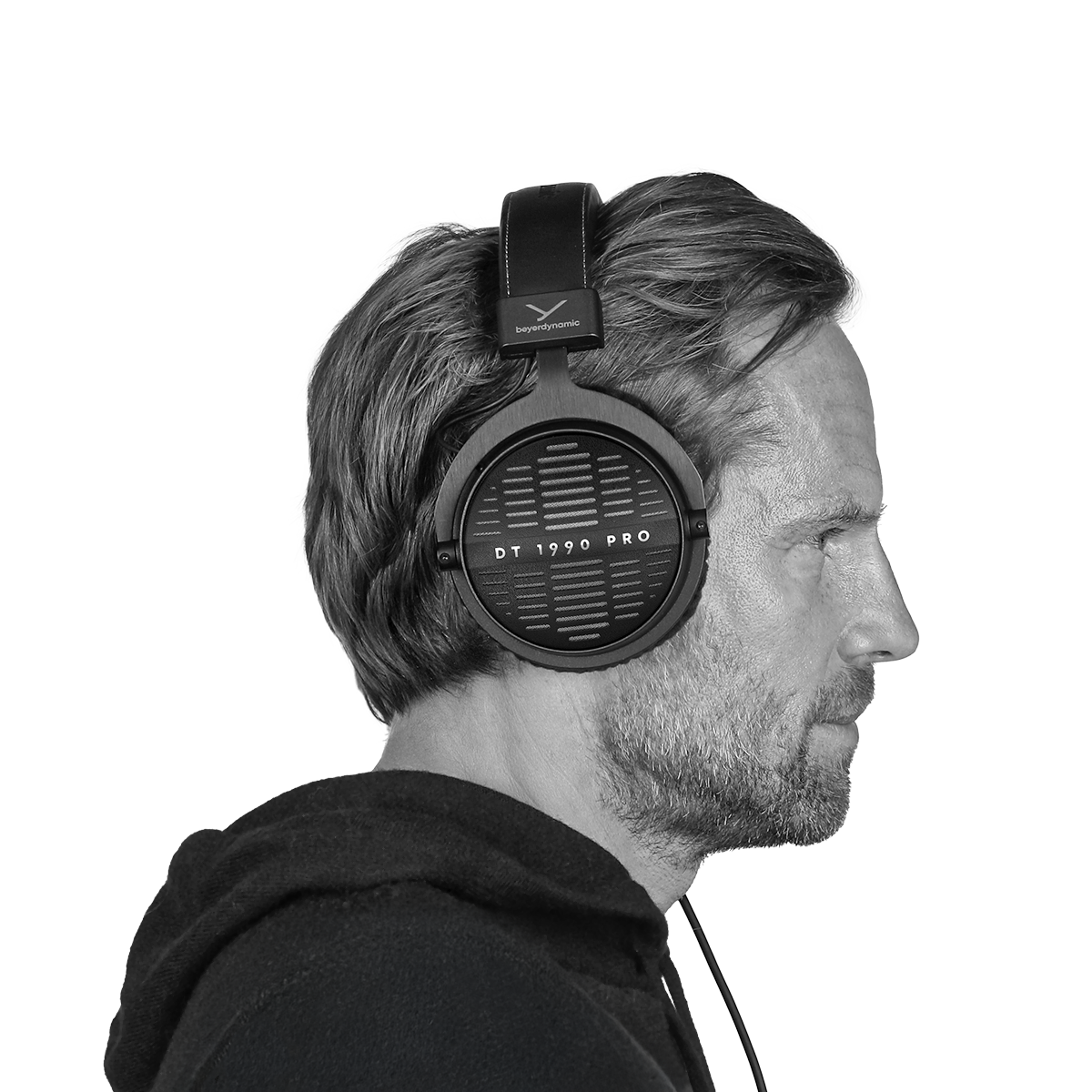 Beyerdynamic DT 1990 PRO MKII 30 Ohms Tesla Studio Teference Headphones For Mixing And Mastering (Open)