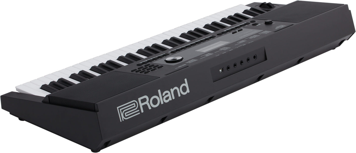 Roland E-X20 61-keys Arranger Keyboard