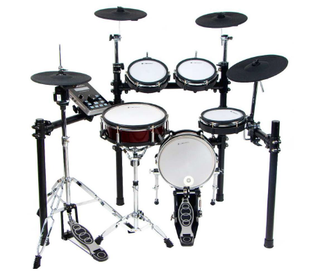 Lemon Drums T750 Electronic Drum Kit