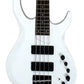 Sire Marcus Miller M2 2nd Generation 4 String Bass Guitar White Pearl